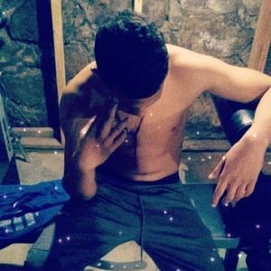 Meet your Posher, Luis